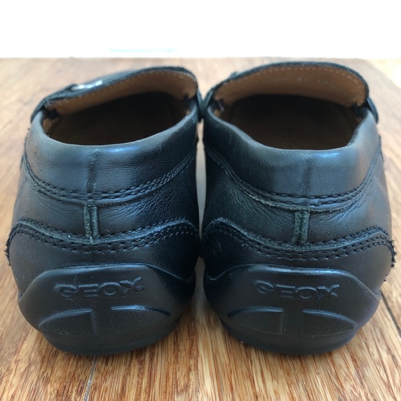 *In stores now* Geox Respira loafers - Picture 5 of 8